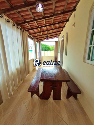 Imagem Casa com 2 Quartos à Venda, 200 m² em Paturá - Guarapari Imagem Casa com 2 Quartos à Venda, 200 m² em Paturá - Guarapari