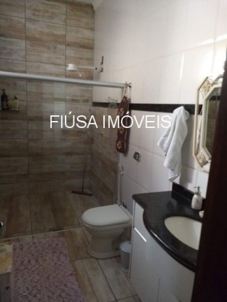 Imagem Casa com 4 Quartos à Venda,  em Parque Das Figueiras - Ribeirão Preto