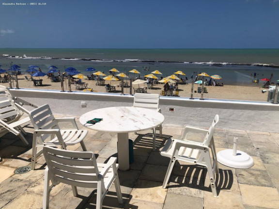 Imagem Apartamento com 4 Quartos à Venda, 297 m² em Piedade - Jaboatão Dos Guararapes
