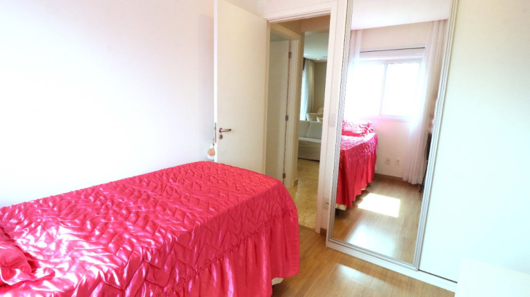 Imagem Apartamento com 3 Quartos à Venda, 69 m² em Vila Andrade - São Paulo Imagem Apartamento com 3 Quartos à Venda, 69 m² em Vila Andrade - São Paulo