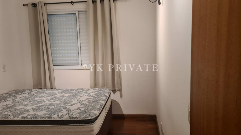 Imagem Apartamento com 1 Quarto à Venda, 48 m² em Higienópolis - São Paulo