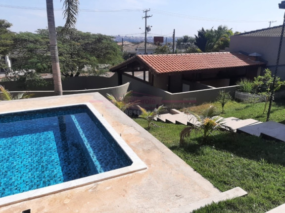 Imagem Casa de Condomínio com 3 Quartos à Venda, 260 m² em Jardim Ibiti Do Paço - Sorocaba