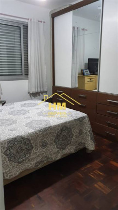 Imagem Apartamento com 3 Quartos à Venda, 78 m² em Itarare - Sao Vicente