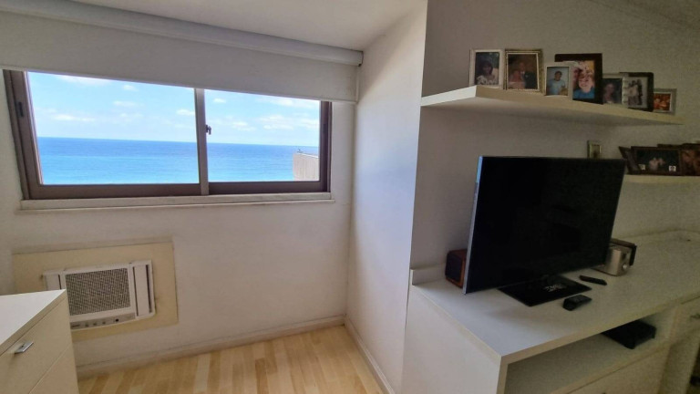 Imagem Apartamento com 4 Quartos à Venda, 310 m² em Barra Da Tijuca - Rio De Janeiro