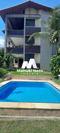 Imagem Casa com 9 Quartos à Venda, 480 m² em Icaraí - Caucaia