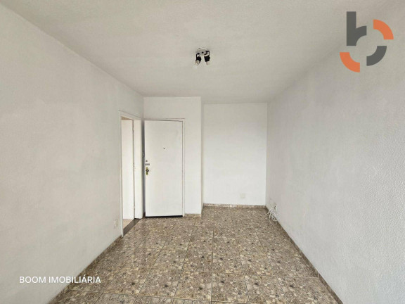 Imagem Apartamento com 2 Quartos à Venda, 50 m² em Jardim Alvorada - Nova Iguaçu