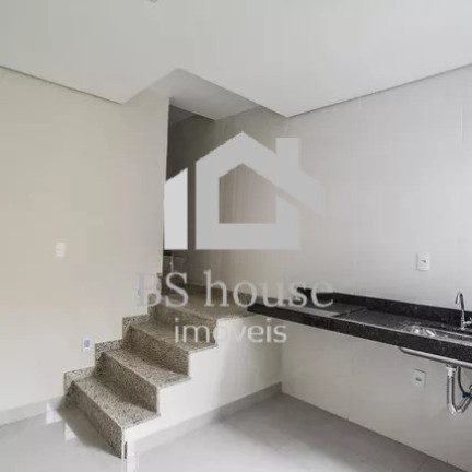 Imagem Apartamento com 2 Quartos à Venda, 60 m² em Utinga - Santo André Imagem Apartamento com 2 Quartos à Venda, 60 m² em Utinga - Santo André