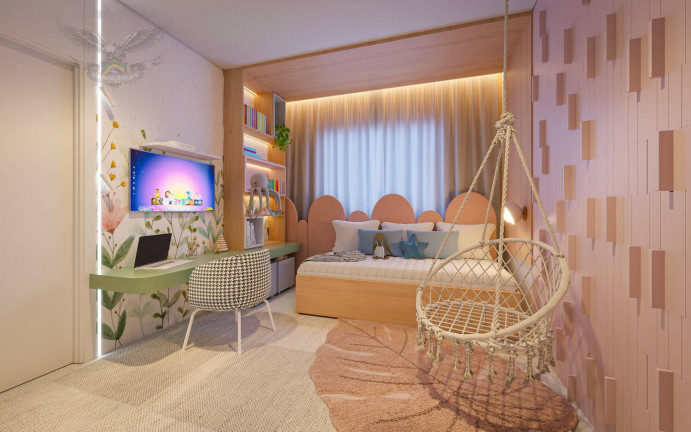 Imagem Apartamento com 4 Quartos à Venda, em Umarizal - Belém Imagem Apartamento com 4 Quartos à Venda, em Umarizal - Belém