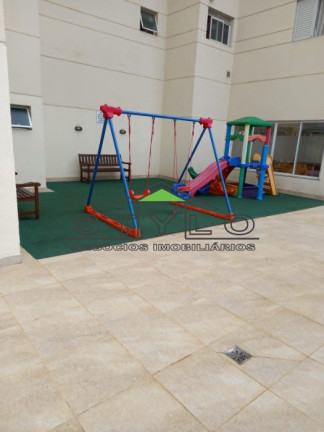 Imagem Apartamento com 3 Quartos para Alugar, 71 m² em Anchieta - São Bernardo Do Campo