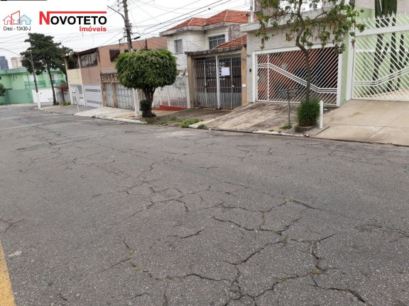 Imagem Terreno à Venda, 215 m² em Vila Lúcia - São Paulo Imagem Terreno à Venda, 215 m² em Vila Lúcia - São Paulo