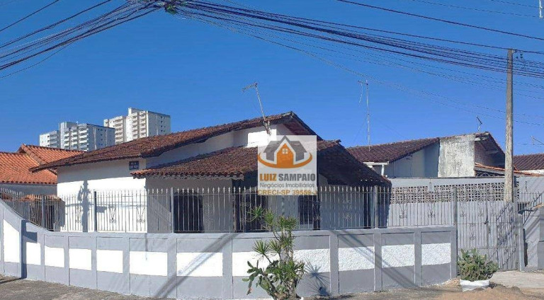 Imagem Casa com 2 Quartos à Venda, 68 m² em Vilamar - Praia Grande Imagem Casa com 2 Quartos à Venda, 68 m² em Vilamar - Praia Grande