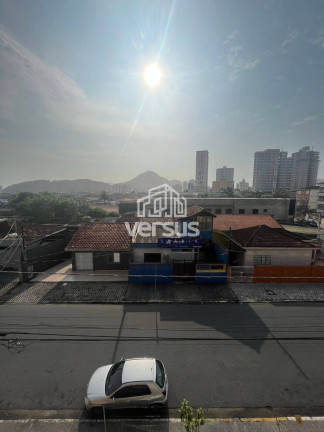 Imagem Apartamento com 3 Quartos à Venda, 90 m² em Boqueirão - Praia Grande