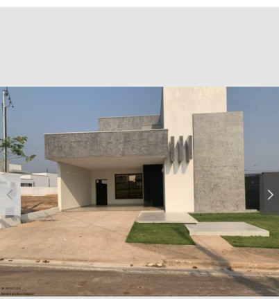 Imagem Casa de Condomínio com 3 Quartos à Venda, 300 m² em Aponiã - Porto Velho Imagem Casa de Condomínio com 3 Quartos à Venda, 300 m² em Aponiã - Porto Velho