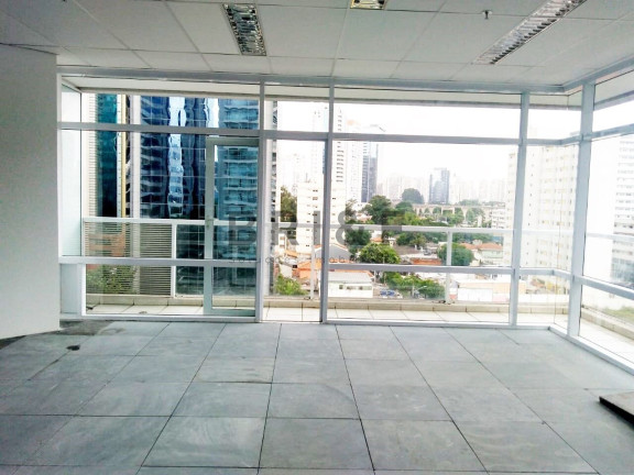 Imagem Imóvel Comercial para Alugar, 53 m² em Brooklin - São Paulo Imagem Imóvel Comercial para Alugar, 53 m² em Brooklin - São Paulo
