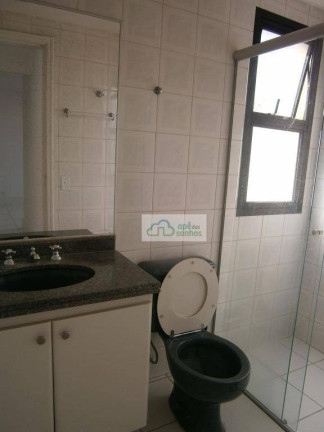 Imagem Apartamento com 2 Quartos para Alugar, 70 m² em Vila Ipojuca - São Paulo