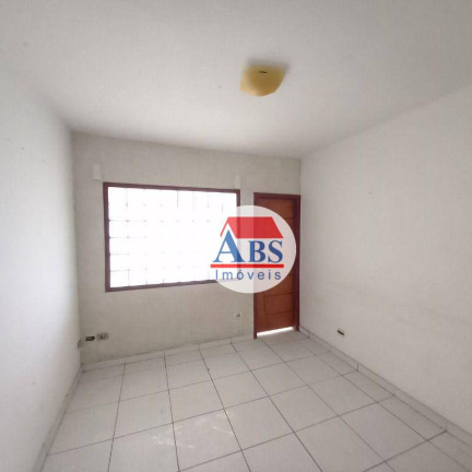 Imagem Apartamento com 2 Quartos à Venda, 76 m² em Centro - São Vicente Imagem Apartamento com 2 Quartos à Venda, 76 m² em Centro - São Vicente