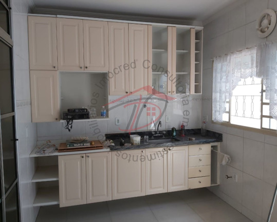 Imagem Imóvel com 3 Quartos à Venda, 160 m² em Parque Via Norte - Campinas Imagem Imóvel com 3 Quartos à Venda, 160 m² em Parque Via Norte - Campinas