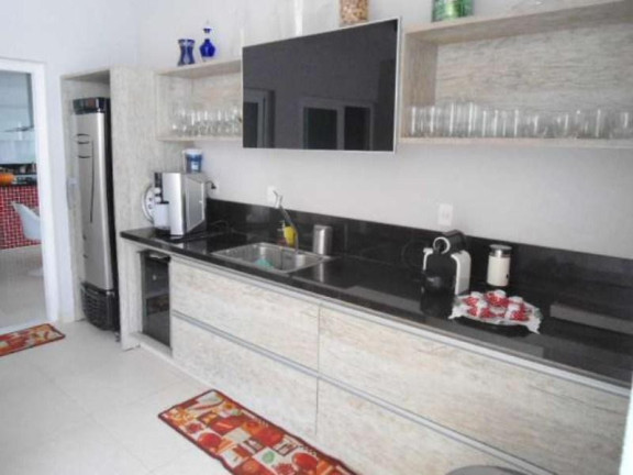 Imagem Casa com 5 Quartos à Venda, 840 m² em Alphaville I - Salvador Imagem Casa com 5 Quartos à Venda, 840 m² em Alphaville I - Salvador