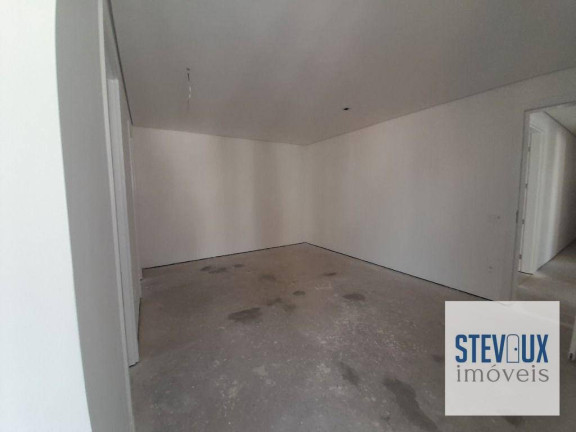 Imagem Apartamento com 4 Quartos à Venda, 375 m² em Moema - São Paulo