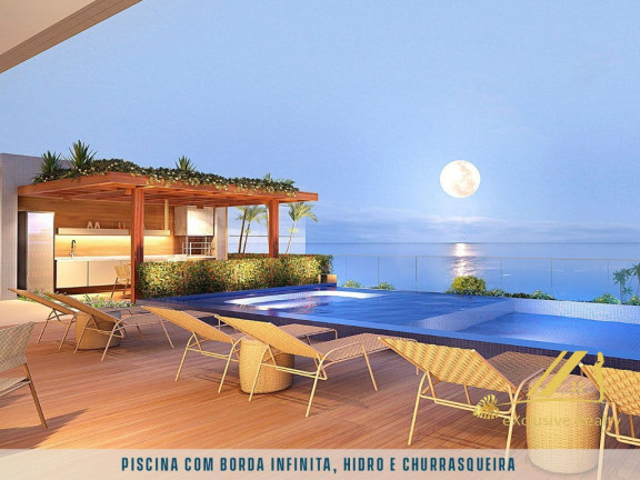 Imagem Apartamento com 2 Quartos à Venda, 77 m² em Jaguaribe - Salvador