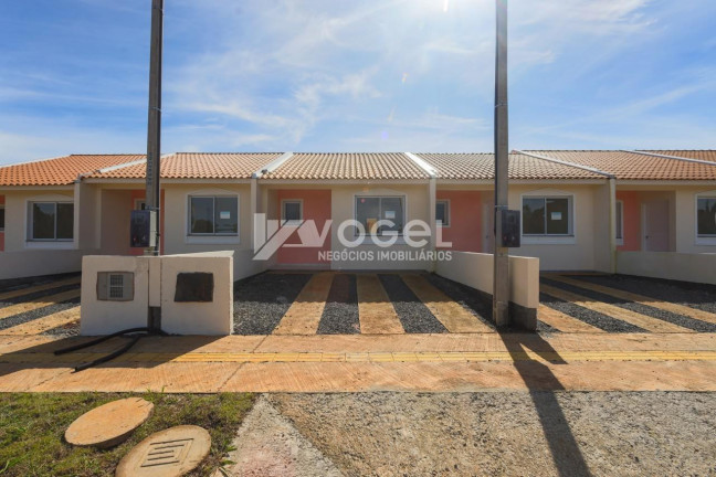 Imagem Casa com 1 Quarto à Venda, 74 m² em Praça Parque Italia - Gravatai