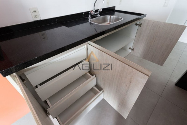 Imagem Apartamento com 1 Quarto à Venda, 57 m² em Pinheiros - São Paulo Imagem Apartamento com 1 Quarto à Venda, 57 m² em Pinheiros - São Paulo