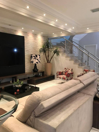 Casa com 4 Quartos à Venda, 172 m² em Boqueirão - Praia Grande