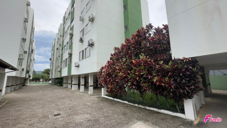 Imagem Apartamento com 2 Quartos à Venda, 69 m² em Itacorubi - Florianópolis Imagem Apartamento com 2 Quartos à Venda, 69 m² em Itacorubi - Florianópolis