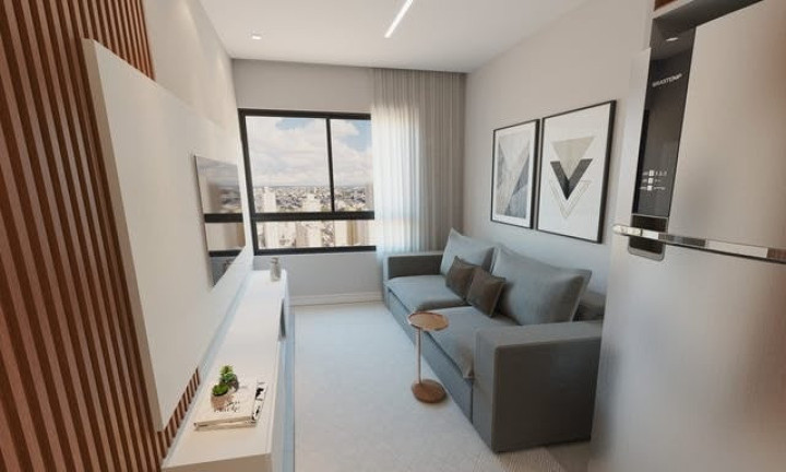 Imagem Apartamento com 2 Quartos à Venda, 67 m² em Centro - Curitiba Imagem Apartamento com 2 Quartos à Venda, 67 m² em Centro - Curitiba