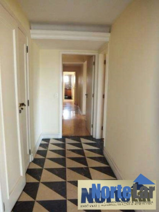 Imagem Apartamento com 3 Quartos à Venda, 409 m² em Vila Andrade - São Paulo Imagem Apartamento com 3 Quartos à Venda, 409 m² em Vila Andrade - São Paulo
