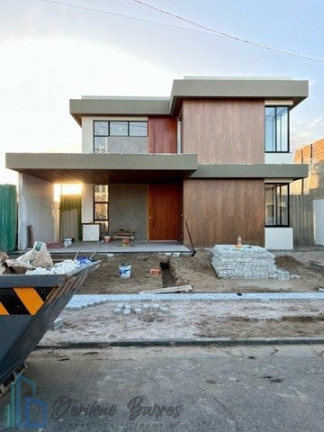 Imagem Casa com 4 Quartos à Venda, 257 m² em Centro - Barra Dos Coqueiros Imagem Casa com 4 Quartos à Venda, 257 m² em Centro - Barra Dos Coqueiros