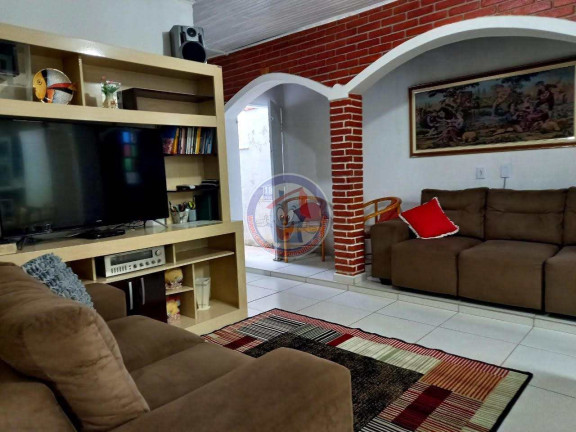 Imagem Casa com 3 Quartos à Venda, 360 m² em Belas Artes - Itanhaém Imagem Casa com 3 Quartos à Venda, 360 m² em Belas Artes - Itanhaém