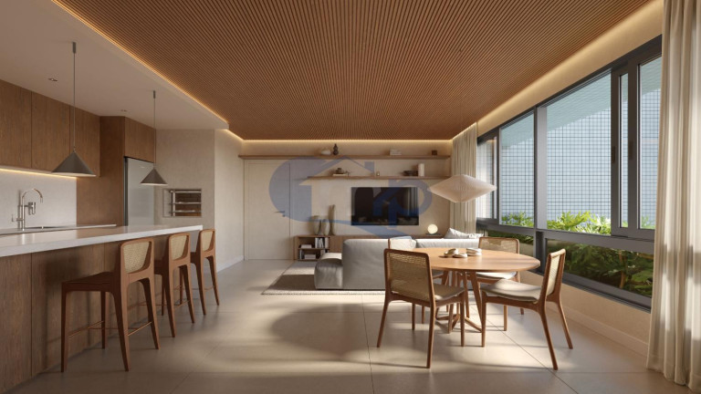 Imagem Apartamento com 3 Quartos à Venda, 102 m² em Centro - Torres