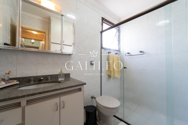 Imagem Apartamento com 3 Quartos à Venda, 93 m² em Centro - Jundiaí