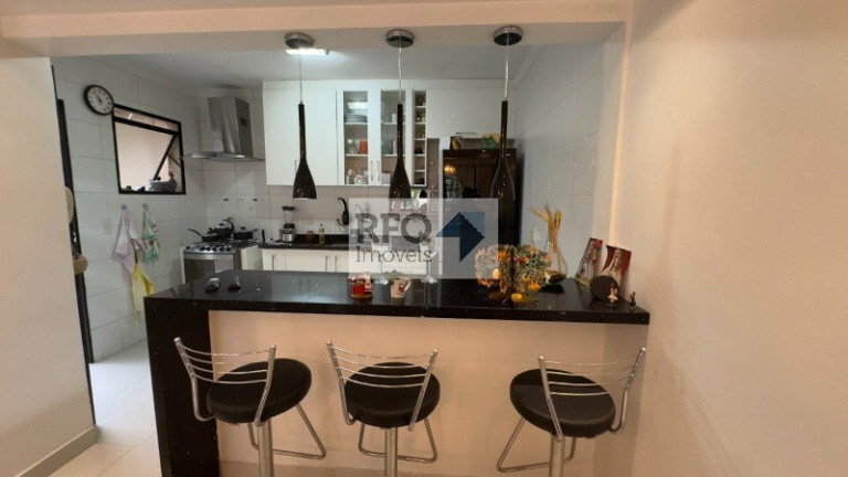 Imagem Imóvel com 3 Quartos à Venda, 85 m² em Vila Deodoro - São Paulo