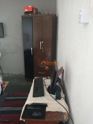 Imagem Casa com 3 Quartos à Venda, 90 m² em Jardim Tranqüilidade - Guarulhos Imagem Casa com 3 Quartos à Venda, 90 m² em Jardim Tranqüilidade - Guarulhos