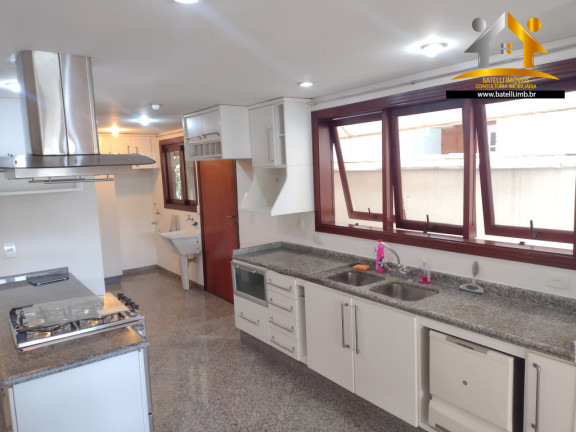 Imagem Casa de Condomínio com 3 Quartos para Alugar, 318 m² em Alphaville - Santana De Parnaíba Imagem Casa de Condomínio com 3 Quartos para Alugar, 318 m² em Alphaville - Santana De Parnaíba