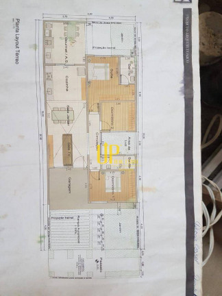 Imagem Casa com 3 Quartos à Venda, 108 m² em Cajuru Do Sul - Sorocaba Imagem Casa com 3 Quartos à Venda, 108 m² em Cajuru Do Sul - Sorocaba