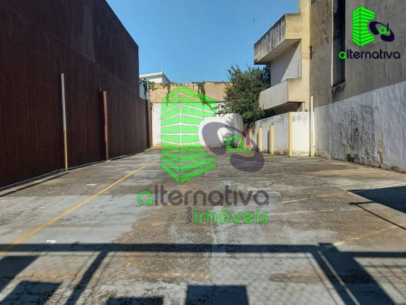 Imagem Terreno à Venda, 300 m² em Centro - Taubaté