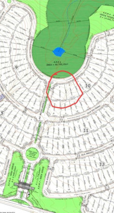 Imagem Terreno à Venda, 1.230 m² em Condomínio Residencial Villagio Toscana - Goiânia Imagem Terreno à Venda, 1.230 m² em Condomínio Residencial Villagio Toscana - Goiânia