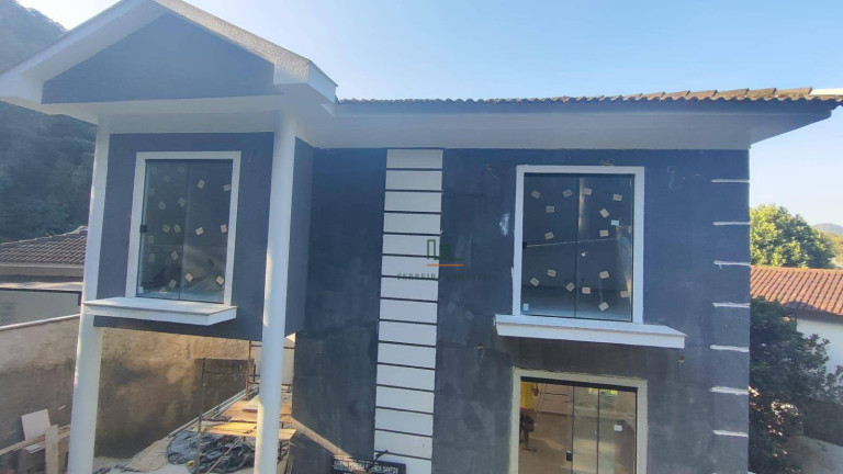 Imagem Casa com 3 Quartos à Venda, 135 m² em Maravista - Niterói Imagem Casa com 3 Quartos à Venda, 135 m² em Maravista - Niterói