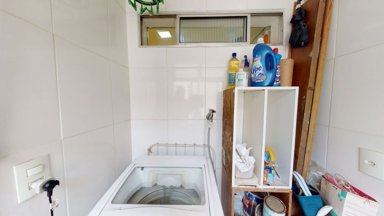 Imagem Apartamento com 3 Quartos à Venda, 70 m² em Vila Mariana - São Paulo