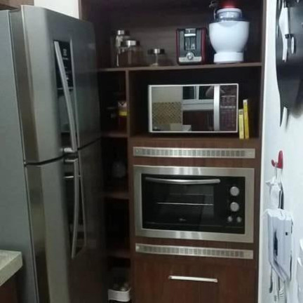 Imagem Apartamento com 2 Quartos à Venda, 70 m² em Jardim Planalto - São José Do Rio Preto