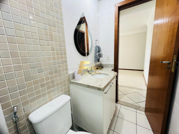 Imagem Imóvel com 3 Quartos à Venda, 100 m² em Praia Do Morro - Guarapari