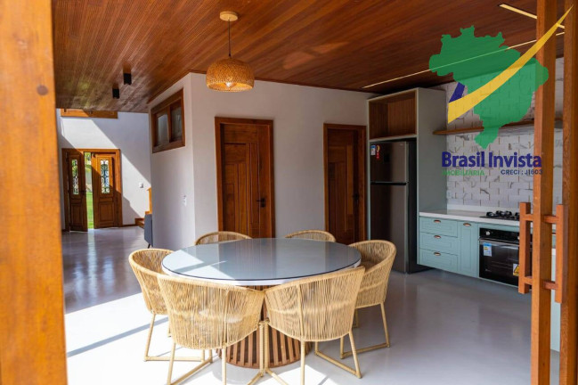 Imagem Casa com 5 Quartos à Venda, 490 m² em Outeiro Das Brisas - Porto Seguro Imagem Casa com 5 Quartos à Venda, 490 m² em Outeiro Das Brisas - Porto Seguro