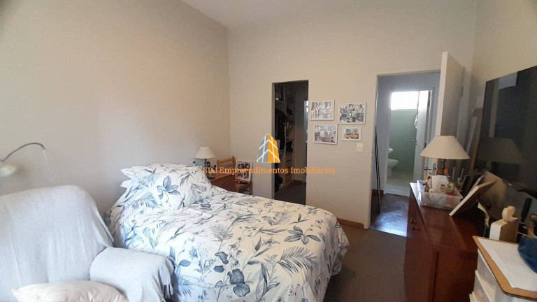 Imagem Apartamento com 1 Quarto à Venda, 113 m² em Perdizes - São Paulo