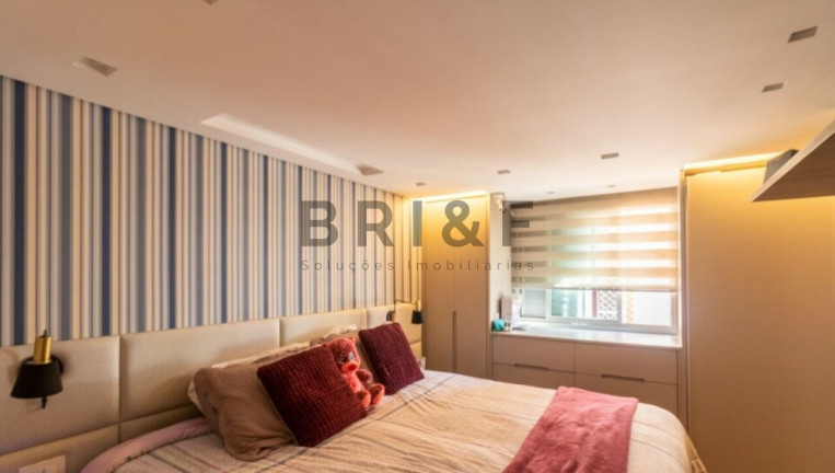 Imagem Apartamento com 2 Quartos à Venda, 118 m² em Brooklin - São Paulo Imagem Apartamento com 2 Quartos à Venda, 118 m² em Brooklin - São Paulo
