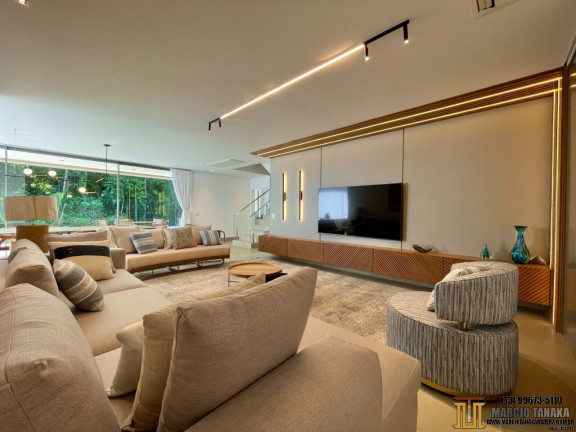 Casa com 5 Quartos à Venda, 547 m² em Riviera - Bertioga