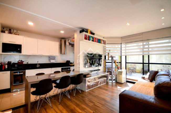 Imagem Apartamento com 3 Quartos à Venda, 130 m² em Boa Vista - Curitiba Imagem Apartamento com 3 Quartos à Venda, 130 m² em Boa Vista - Curitiba