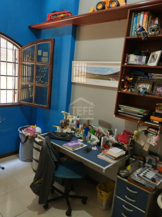 Imagem Casa com 4 Quartos à Venda, 429 m² em Jardim Guanabara - Rio De Janeiro